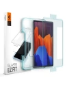 Spigen GLAS.tR ez Fit Samsung Galaxy Tab S7+ Plus 12.4