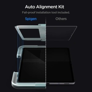 Buy Spigen GLAS.tR ez Fit Samsung Galaxy Tab S7 11.0 - SPN1355 - {ean13} - Home Screen Store Europe
