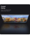 Kup Szkło hartowane Spigen GLAS.tR ez Fit Samsung Galaxy Tab S7/S8 11 - SPN1355 - {ean13} - Sklep Home Screen