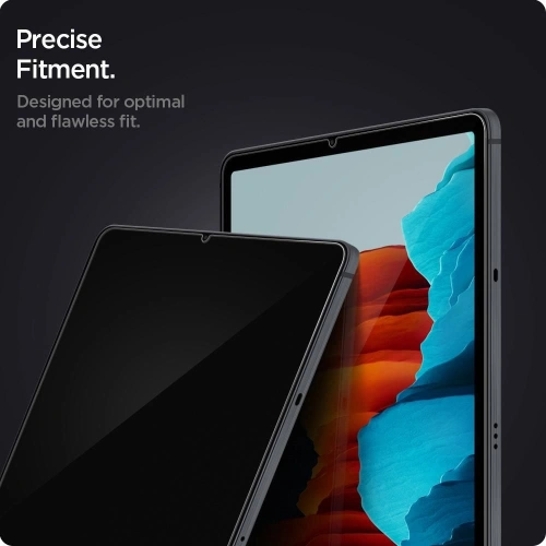 Buy Spigen GLAS.tR ez Fit Samsung Galaxy Tab S7 11.0 - SPN1355 - {ean13} - Home Screen Store Europe