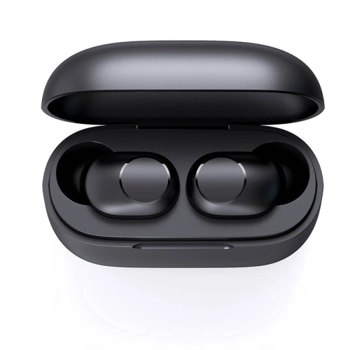 Kup Vezeték nélküli fülhallgató Haylou GT5, Bluetooth 5.0, TWS (fekete) - HAY011BLK - {ean13} - Sklep Home Screen