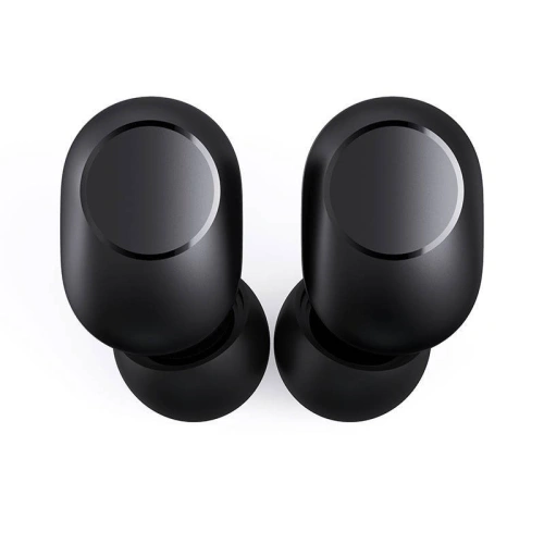 Kup Vezeték nélküli fülhallgató Haylou GT5, Bluetooth 5.0, TWS (fekete) - HAY011BLK - {ean13} - Sklep Home Screen