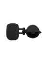 Buy Moshi SnapTo™Universal Car Mount for Effortless One-handed Mounting (Gray) - MOSH129GRY - {ean13} - Home Screen Store Europe