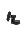 Buy Moshi SnapTo™Universal Car Mount for Effortless One-handed Mounting (Gray) - MOSH129GRY - {ean13} - Home Screen Store Europe
