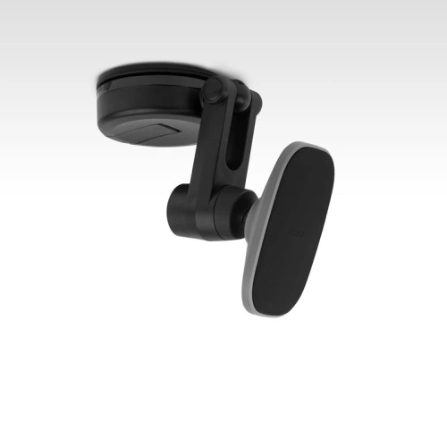 Buy Moshi SnapTo™Universal Car Mount for Effortless One-handed Mounting (Gray) - MOSH129GRY - {ean13} - Home Screen Store Europe
