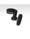 Buy Moshi SnapTo™Universal Car Mount for Effortless One-handed Mounting (Gray) - MOSH129GRY - {ean13} - Home Screen Store Europe