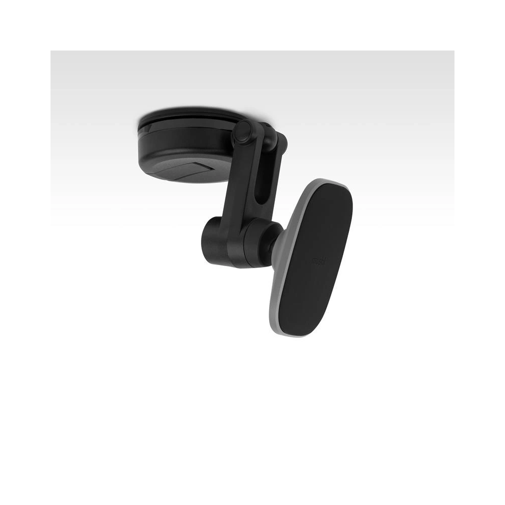 Magnetyczny uchwyt samochodowy Moshi SnapTo Universal Car Mount (Gray)