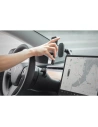 Buy Moshi SnapTo™Universal Car Mount for Effortless One-handed Mounting (Gray) - MOSH129GRY - {ean13} - Home Screen Store Europe