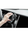 Buy Moshi SnapTo™Universal Car Mount for Effortless One-handed Mounting (Gray) - MOSH129GRY - {ean13} - Home Screen Store Europe