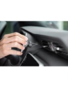 Buy Moshi SnapTo™Universal Car Mount for Effortless One-handed Mounting (Gray) - MOSH129GRY - {ean13} - Home Screen Store Europe