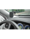 Buy Moshi SnapTo™Universal Car Mount for Effortless One-handed Mounting (Gray) - MOSH129GRY - {ean13} - Home Screen Store Europe