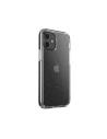Kup Speck Apple Tasche Presidio Perfect-Clear Glitter iPhone 12 mini mit MICROBAN-Beschichtung (Gold Glitter/Clear) - SPK205GLDCL - {ean13} - Sklep Home Screen