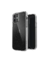 Kup Speck Apple Tasche Presidio Perfect-Clear Glitter iPhone 12/12 Pro mit MICROBAN-Beschichtung (Gold Glitter/Clear) - SPK206GLDCL - {ean13} - Sklep Home Screen