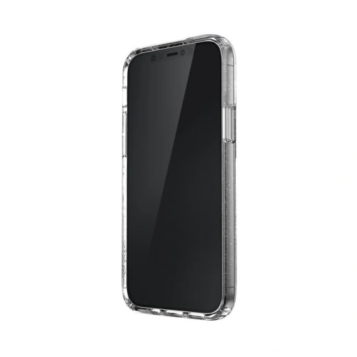 Buy Speck Presidio Perfect-Clear Glitter Apple iPhone 12/12 Pro with MICROBAN (Gold Glitter/Clear) - SPK206GLDCL - {ean13} - Home Screen Store Europe