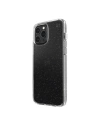 Kup Etui Speck Presidio Perfect-Clear Glitter Apple iPhone 12 Pro Max s povrchovou úpravou MICROBAN (Zlatý třpyt/Průhledný) - SPK207GLDCL - {ean13} - Sklep Home Screen
