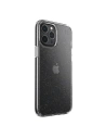 Kup Etui Speck Presidio Perfect-Clear Glitter Apple iPhone 12 Pro Max s povrchovou úpravou MICROBAN (Zlatý třpyt/Průhledný) - SPK207GLDCL - {ean13} - Sklep Home Screen