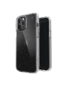 Kup Etui Speck Presidio Perfect-Clear Glitter Apple iPhone 12 Pro Max s povrchovou úpravou MICROBAN (Zlatý třpyt/Průhledný) - SPK207GLDCL - {ean13} - Sklep Home Screen