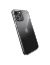 Kup Etui Speck Presidio Perfect-Clear Glitter Apple iPhone 12 Pro Max s povrchovou úpravou MICROBAN (Zlatý třpyt/Průhledný) - SPK207GLDCL - {ean13} - Sklep Home Screen