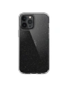 Kup Etui Speck Presidio Perfect-Clear Glitter Apple iPhone 12 Pro Max s povrchovou úpravou MICROBAN (Zlatý třpyt/Průhledný) - SPK207GLDCL - {ean13} - Sklep Home Screen