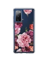 Buy Spigen Cyrill Cecile Samsung Galaxy S20 FE Rose Floral - SPN1356RSF - {ean13} - Home Screen Store Europe