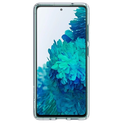 Buy Spigen Cyrill Cecile Samsung Galaxy S20 FE Rose Floral - SPN1356RSF - {ean13} - Home Screen Store Europe