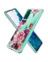 Kup Etui Spigen Cyrill Cecile Samsung Galaxy S20 FE Rose Floral - SPN1356RSF - {ean13} - Sklep Home Screen