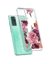 Buy Spigen Cyrill Cecile Samsung Galaxy S20 FE Rose Floral - SPN1356RSF - {ean13} - Home Screen Store Europe