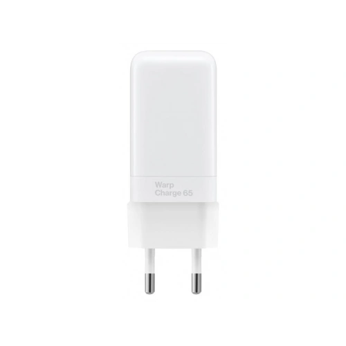 Kup OnePlus Warp Charge 65 Hálózati Töltő Adapter (európai verzió) - OPL025 - {ean13} - Sklep Home Screen