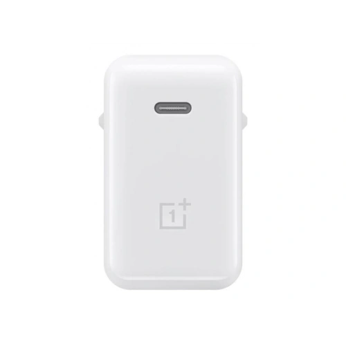 Kup Ładowarka sieciowa OnePlus Warp Charge 65 Power Adapter (wersja europejska) - OPL025 - {ean13} - Sklep Home Screen