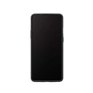 Kup Husa OnePlus 8T Sandstone Bumper Case Neagră - OPL020BLK - {ean13} - Sklep Home Screen