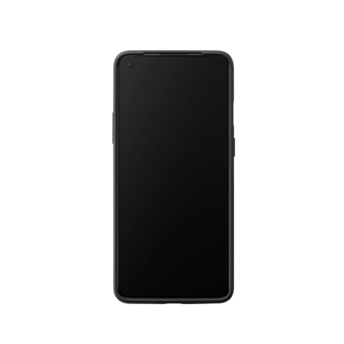 Kup OnePlus 8T Sandstone Bumper Case Schwarz - OPL020BLK - {ean13} - Sklep Home Screen