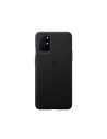 Kup OnePlus 8T Sandstone Bumper Case Schwarz - OPL020BLK - {ean13} - Sklep Home Screen