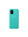 Buy OnePlus 8T Sandstone Bumper Case Cyan - OPL021CYA - {ean13} - Home Screen Store Europe