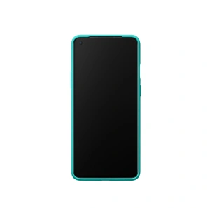 Kup Husa OnePlus 8T Sandstone Bumper Case Cyan - OPL021CYA - {ean13} - Sklep Home Screen