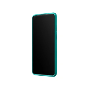 Kup Husa OnePlus 8T Sandstone Bumper Case Cyan - OPL021CYA - {ean13} - Sklep Home Screen
