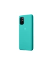 OnePlus 8T Sandstone Bumper Case - Home Screen