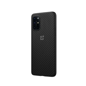 Kup Etui OnePlus 8T Karbon Bumper Case - OPL022BLK - {ean13} - Sklep Home Screen