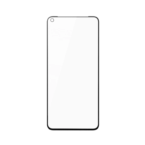Kup Sticlă OnePlus 8T Protector de ecran din sticlă temperată 3D Neagră - OPL023BLK - {ean13} - Sklep Home Screen