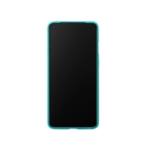 Kup Etui OnePlus 8T Quantum Bumper Case Cyborg Ciană - OPL024CYA - {ean13} - Sklep Home Screen