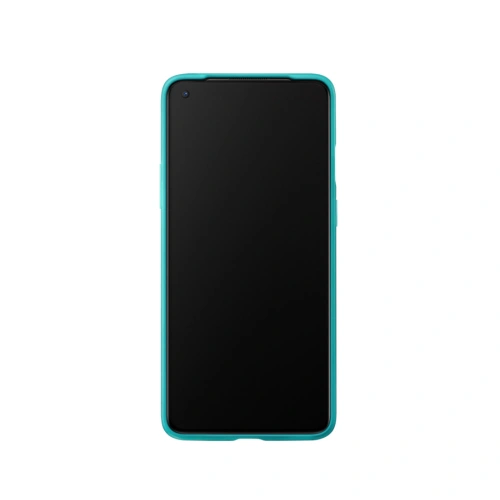 Buy OnePlus 8T Quantum Bumper Case Cyborg Cyan - OPL024CYA - {ean13} - Home Screen Store Europe