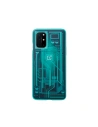 Buy OnePlus 8T Quantum Bumper Case Cyborg Cyan - OPL024CYA - {ean13} - Home Screen Store Europe