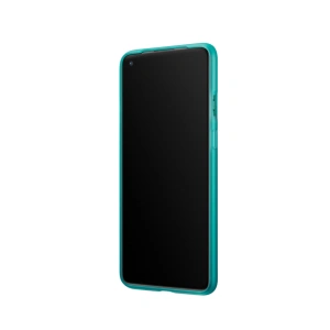Kup Etui OnePlus 8T Quantum Bumper Case Cyborg Ciană - OPL024CYA - {ean13} - Sklep Home Screen