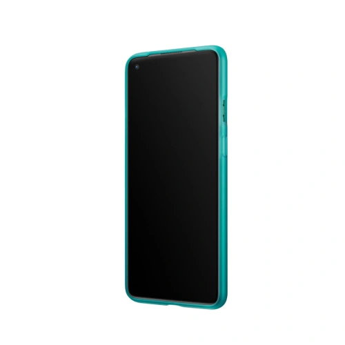 Buy OnePlus 8T Quantum Bumper Case Cyborg Cyan - OPL024CYA - {ean13} - Home Screen Store Europe