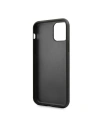 Kup Etui Karl Lagerfeld KLHCN58CSKCBK Apple iPhone 11 Pro fekete/hardcase Ikonik kártyatartóval - KLD380BLK - {ean13} - Sklep Home Screen