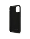 Kup Karl Lagerfeld Apple Tasche KLHCN58HA2BK iPhone 11 Pro schwarz/schwarz Hardcase Iconic Hand Strap - KLD381BLK - {ean13} - Sklep Home Screen