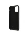 Kup Karl Lagerfeld Apple Tasche KLHCN61HA2BK iPhone 11 schwarz/schwarz Hardcase Iconic Hand Strap - KLD382BLK - {ean13} - Sklep Home Screen