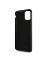 Kup Etui Karl Lagerfeld KLHCN65HA2BK Apple iPhone 11 Pro Max negru/black hardcase Iconic Hand Strap - KLD383BLK - {ean13} - Sklep Home Screen