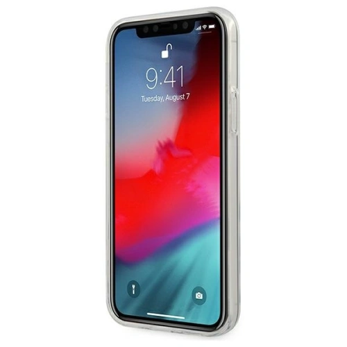 Kup Karl Lagerfeld Apple Tasche KLHCP12LCFNRC iPhone 12 Pro Max transparentes Hartschalenetui Choupette Fun - KLD384CL - {ean13} - Sklep Home Screen