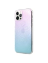 Kup Etui Guess GUHCP12L3D4GGBP Apple iPhone 12 Pro Max kék-rózsaszín/blue&pink hardcase 4G 3D Pattern Collection - GUE715BLUPNK - {ean13} - Sklep Home Screen