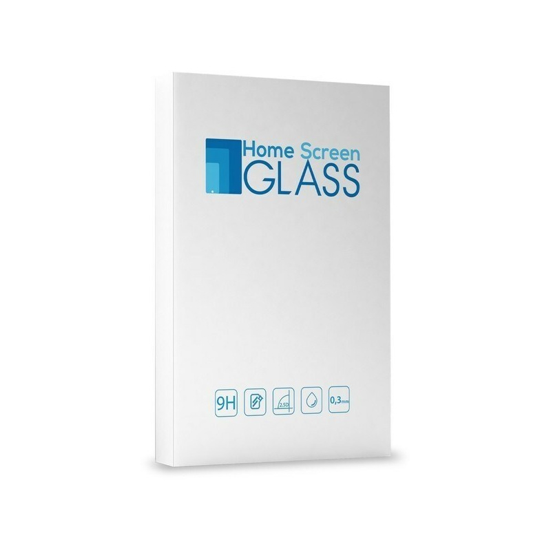 Home Screen Glass iPhone 8 (bottom)